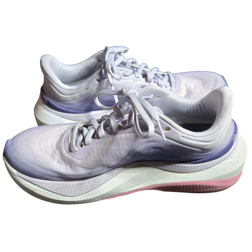Topo athletic aura